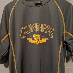 🆕 Guinness Jersey